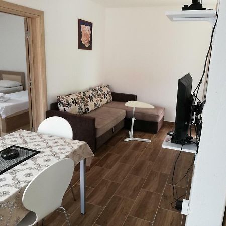 Ruza Apartments Kotor Exterior foto